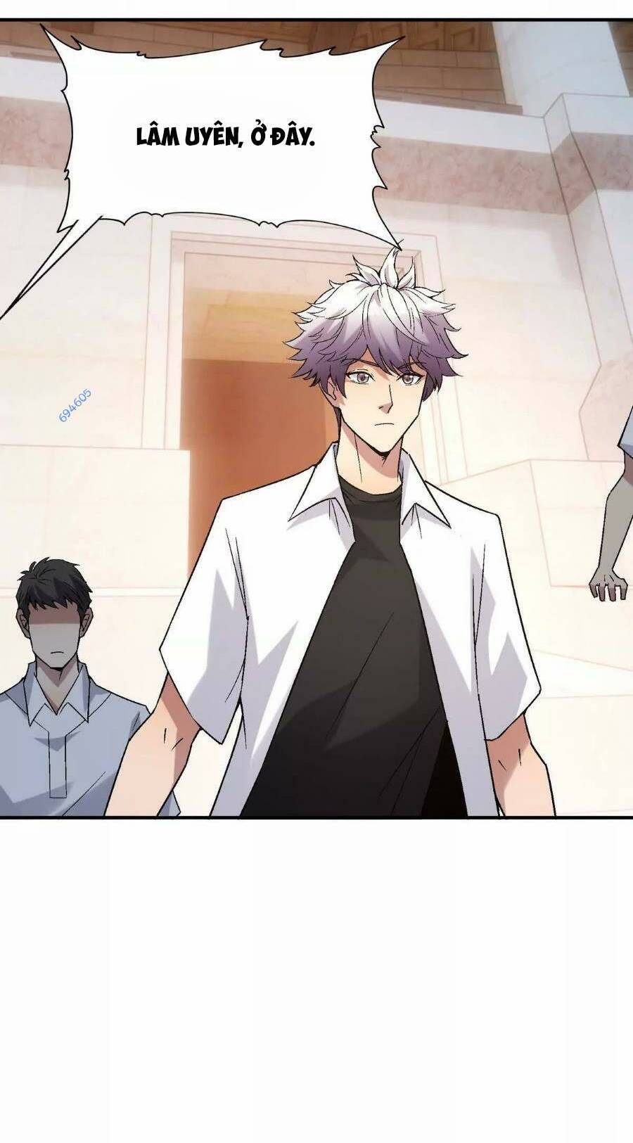 Thần Thú Quật Khởi - Chapter 18 - Page 29