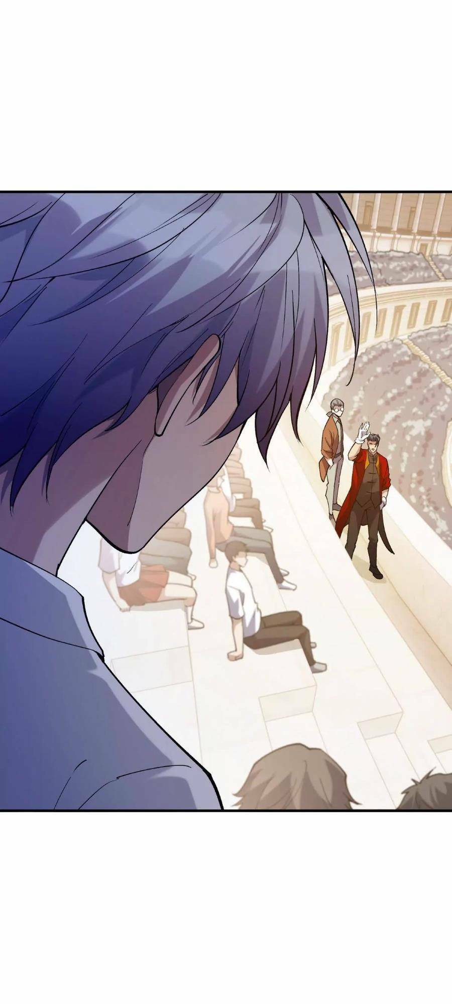 Thần Thú Quật Khởi - Chapter 18 - Page 30