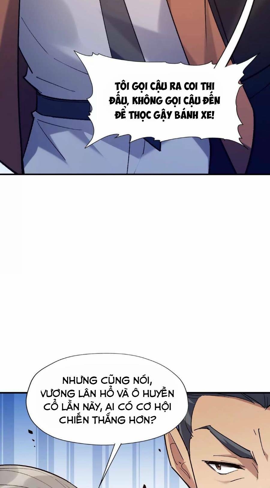 Thần Thú Quật Khởi - Chapter 18 - Page 34