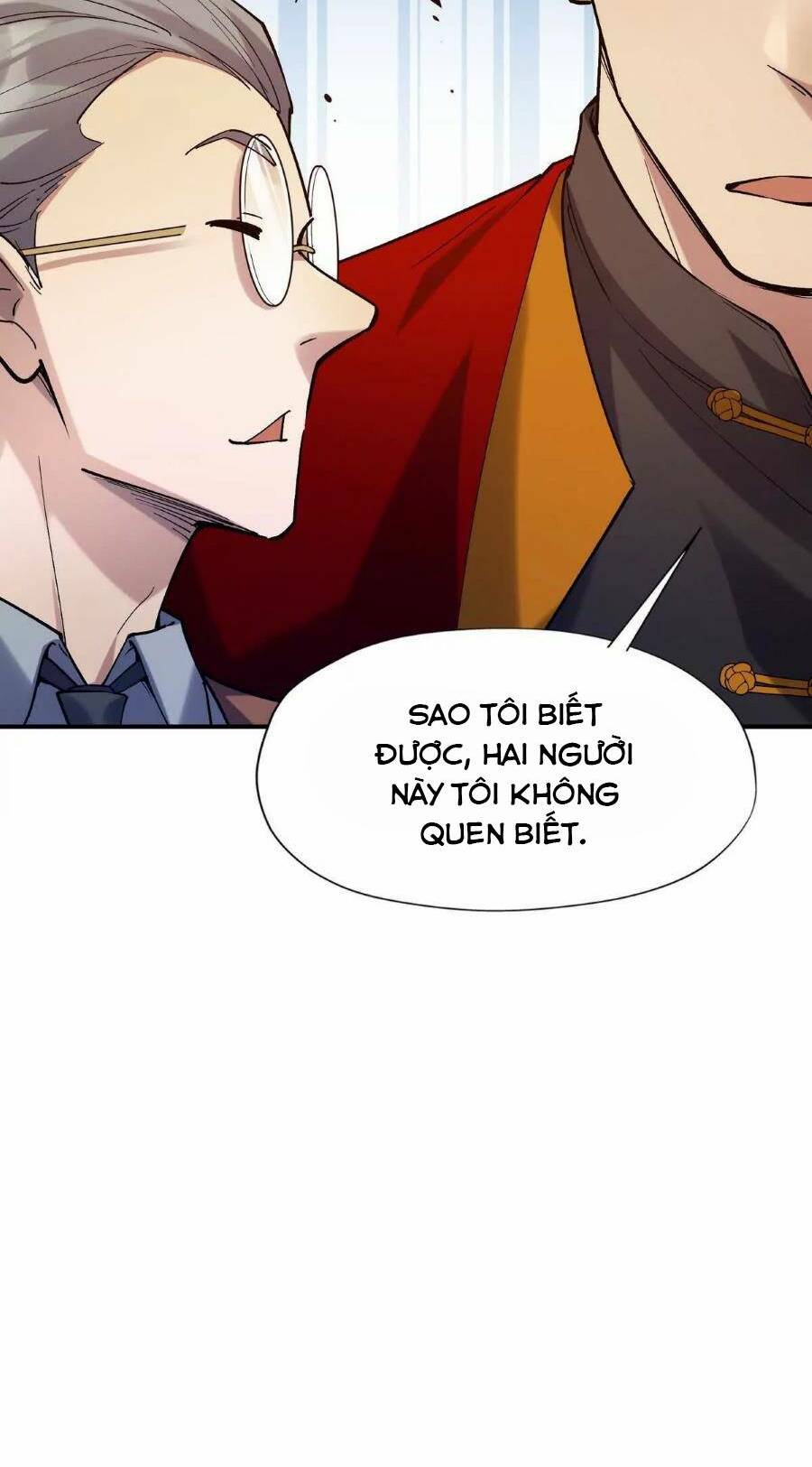 Thần Thú Quật Khởi - Chapter 18 - Page 35