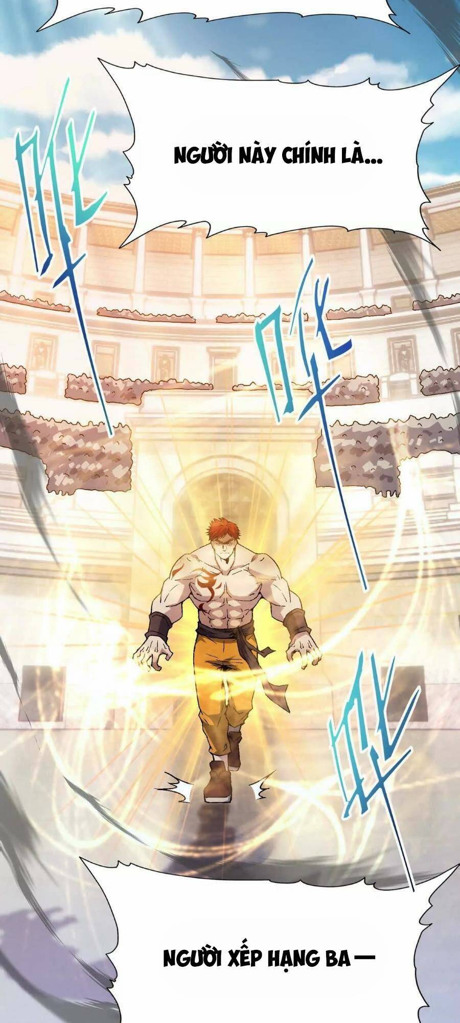 Thần Thú Quật Khởi - Chapter 18 - Page 37