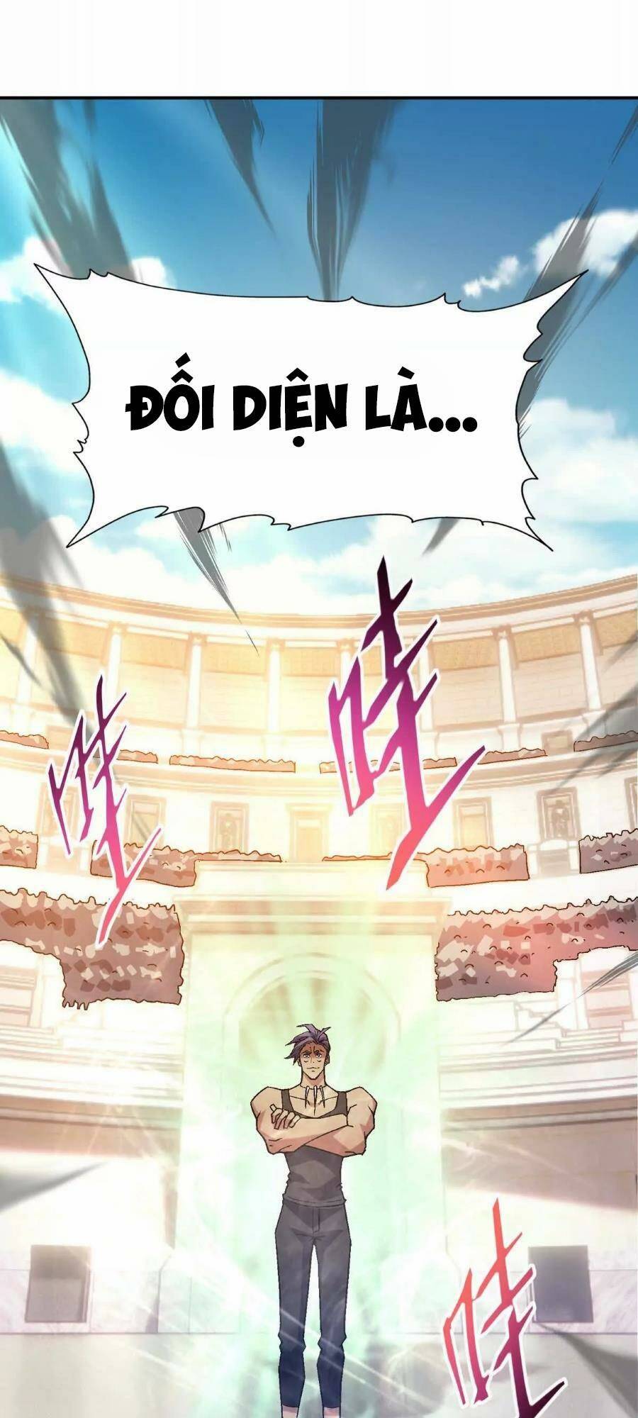 Thần Thú Quật Khởi - Chapter 18 - Page 39