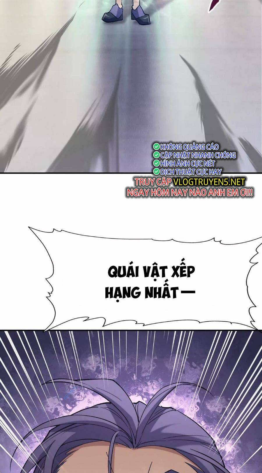 Thần Thú Quật Khởi - Chapter 18 - Page 40