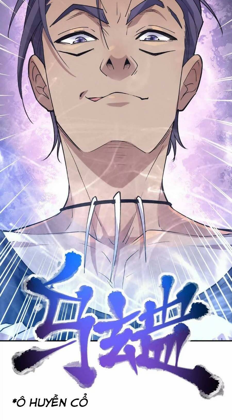 Thần Thú Quật Khởi - Chapter 18 - Page 41