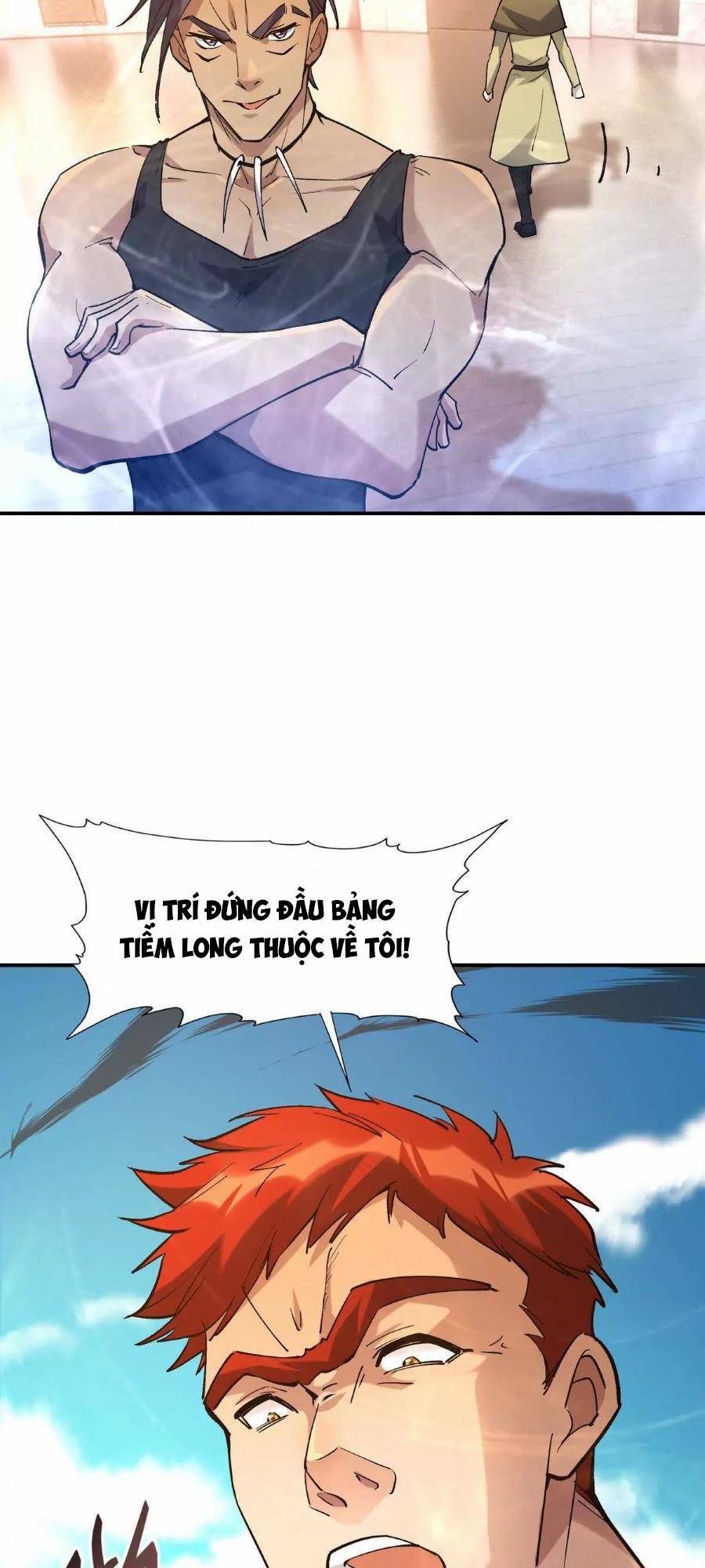 Thần Thú Quật Khởi - Chapter 18 - Page 43