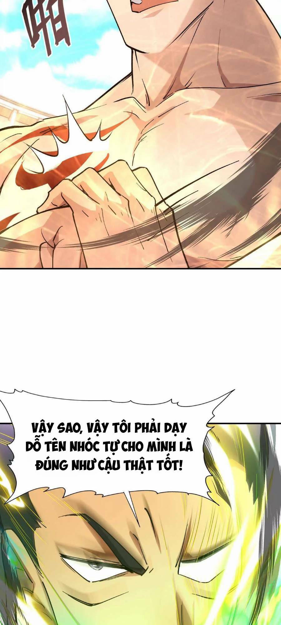 Thần Thú Quật Khởi - Chapter 18 - Page 44