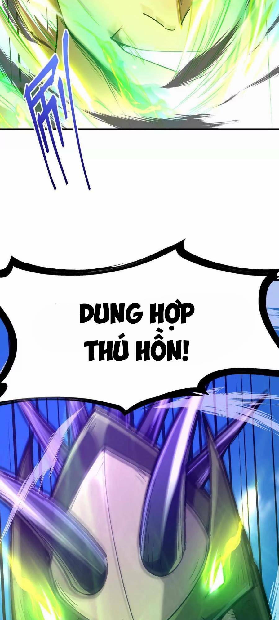 Thần Thú Quật Khởi - Chapter 18 - Page 45