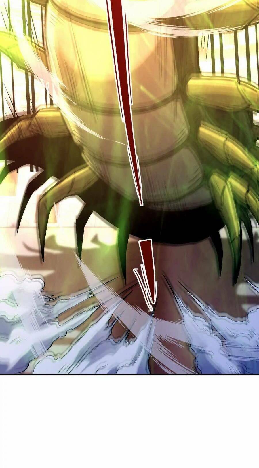 Thần Thú Quật Khởi - Chapter 18 - Page 47