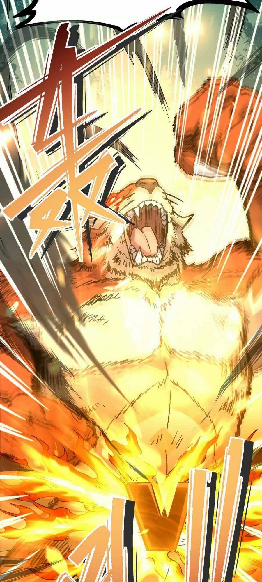 Thần Thú Quật Khởi - Chapter 18 - Page 50