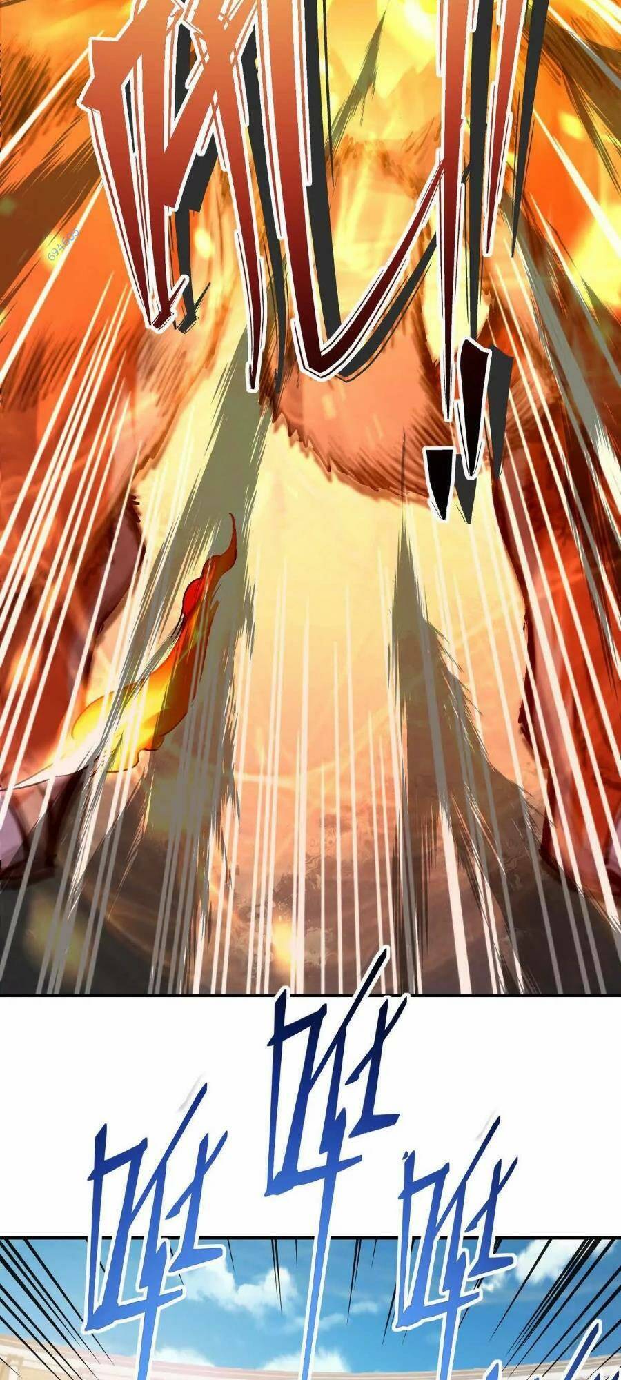 Thần Thú Quật Khởi - Chapter 18 - Page 51