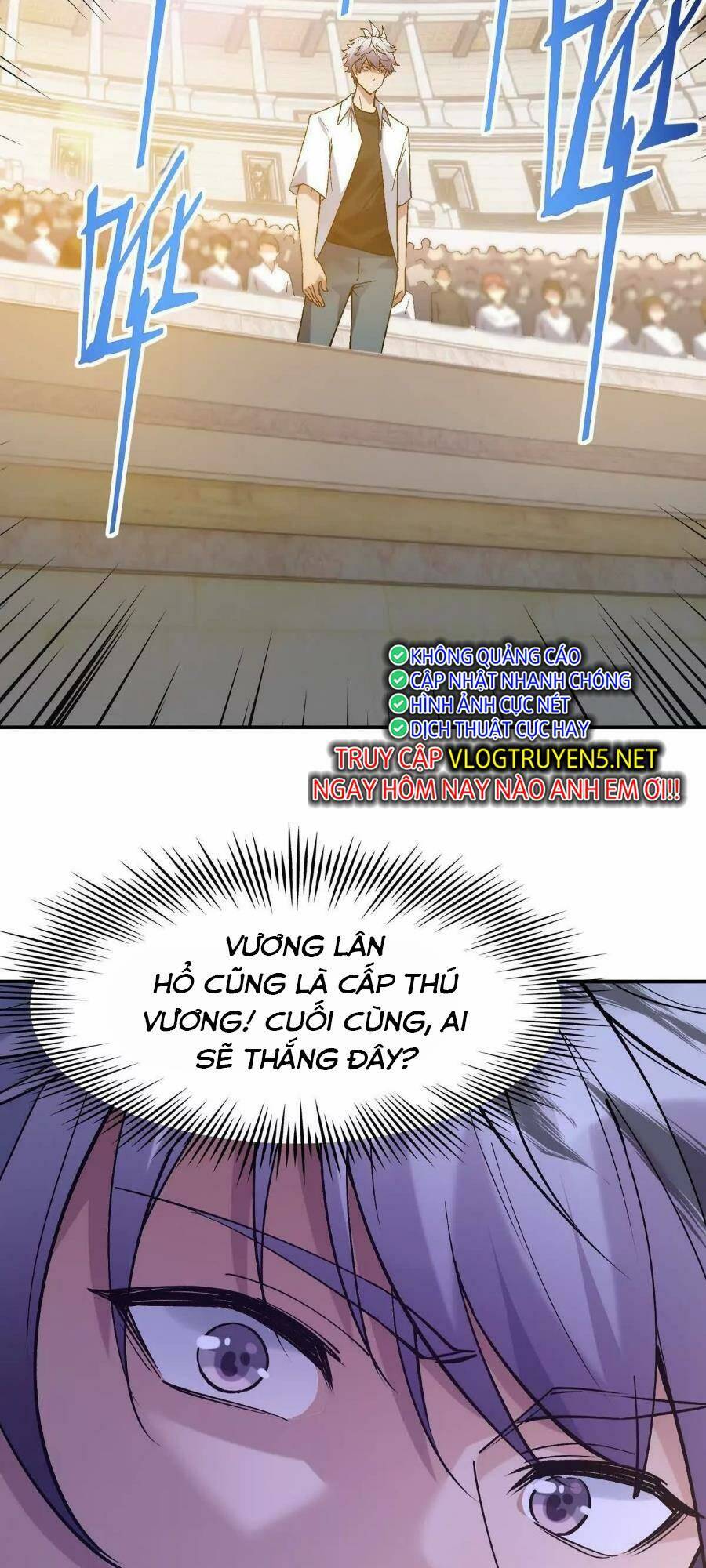 Thần Thú Quật Khởi - Chapter 18 - Page 52