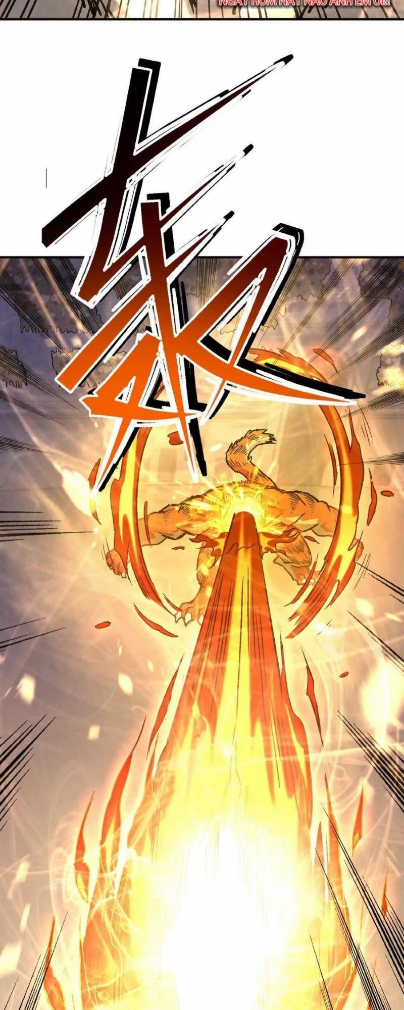 Thần Thú Quật Khởi - Chapter 19 - Page 9