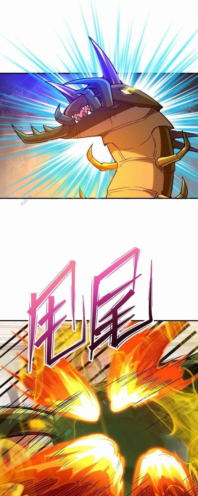 Thần Thú Quật Khởi - Chapter 19 - Page 11