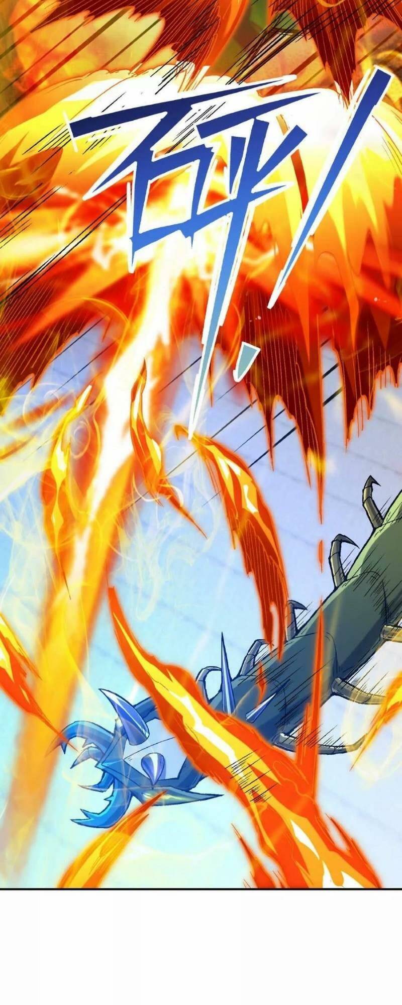 Thần Thú Quật Khởi - Chapter 19 - Page 12