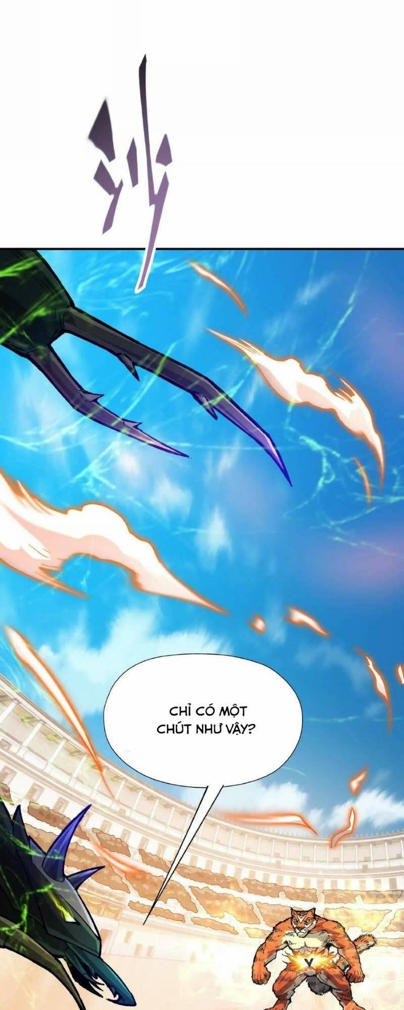 Thần Thú Quật Khởi - Chapter 19 - Page 13