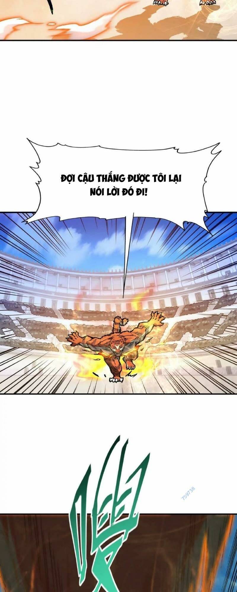 Thần Thú Quật Khởi - Chapter 19 - Page 14