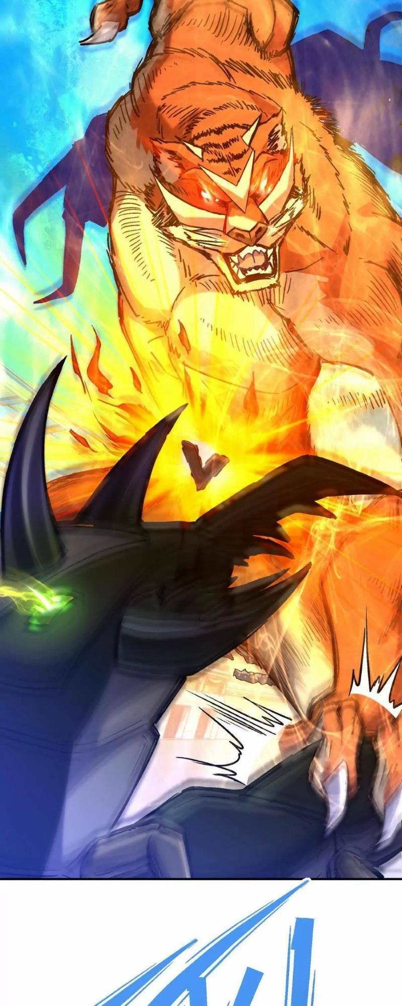 Thần Thú Quật Khởi - Chapter 19 - Page 17