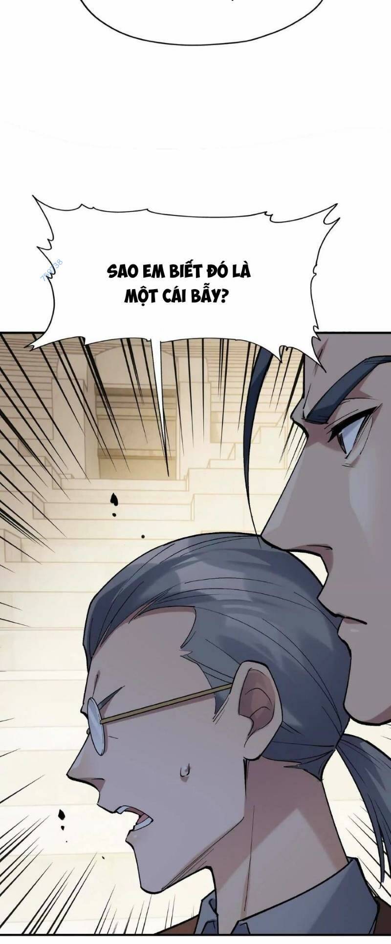 Thần Thú Quật Khởi - Chapter 19 - Page 24
