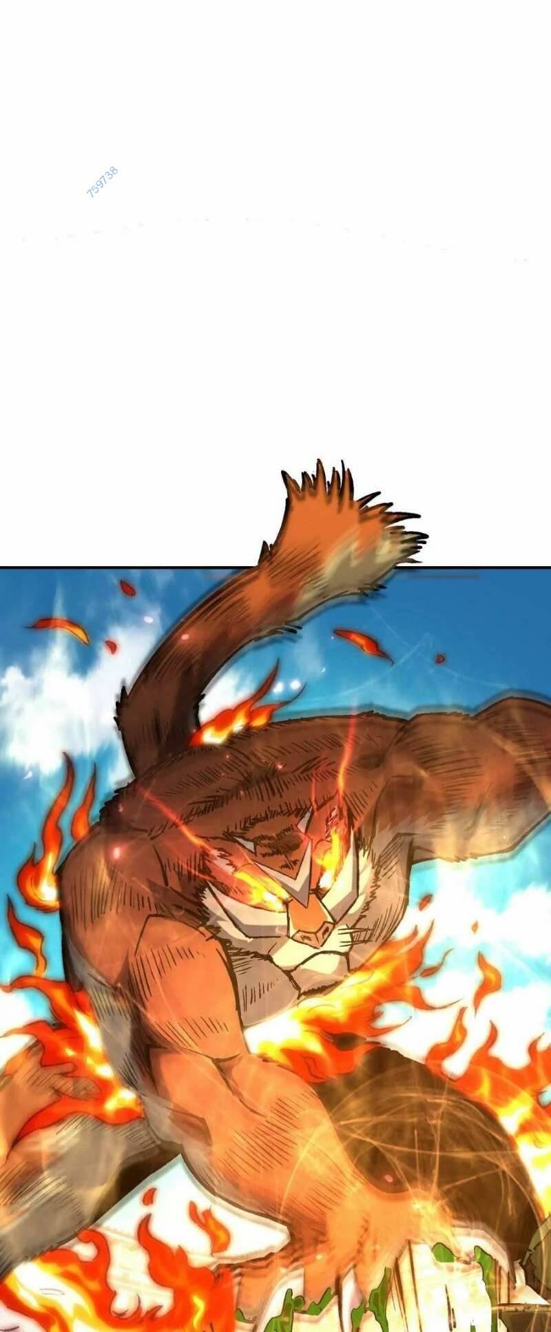 Thần Thú Quật Khởi - Chapter 19 - Page 25