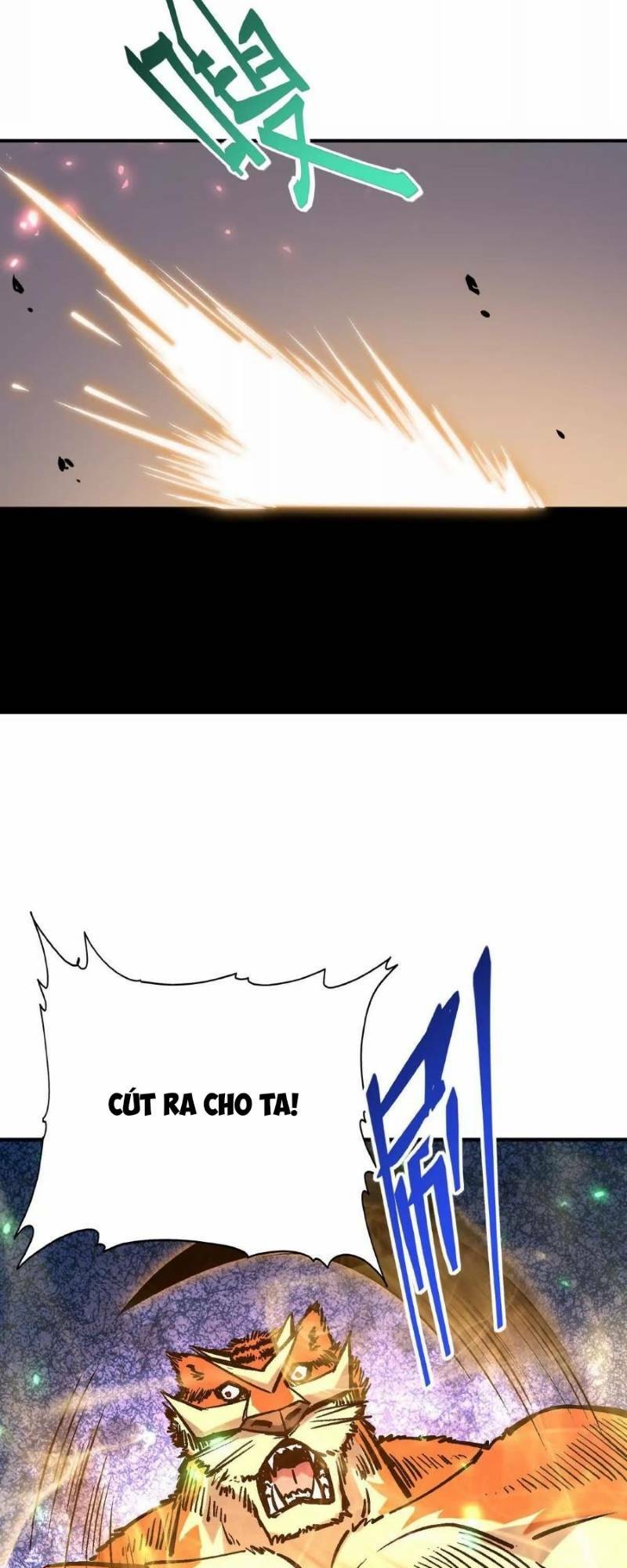 Thần Thú Quật Khởi - Chapter 19 - Page 27