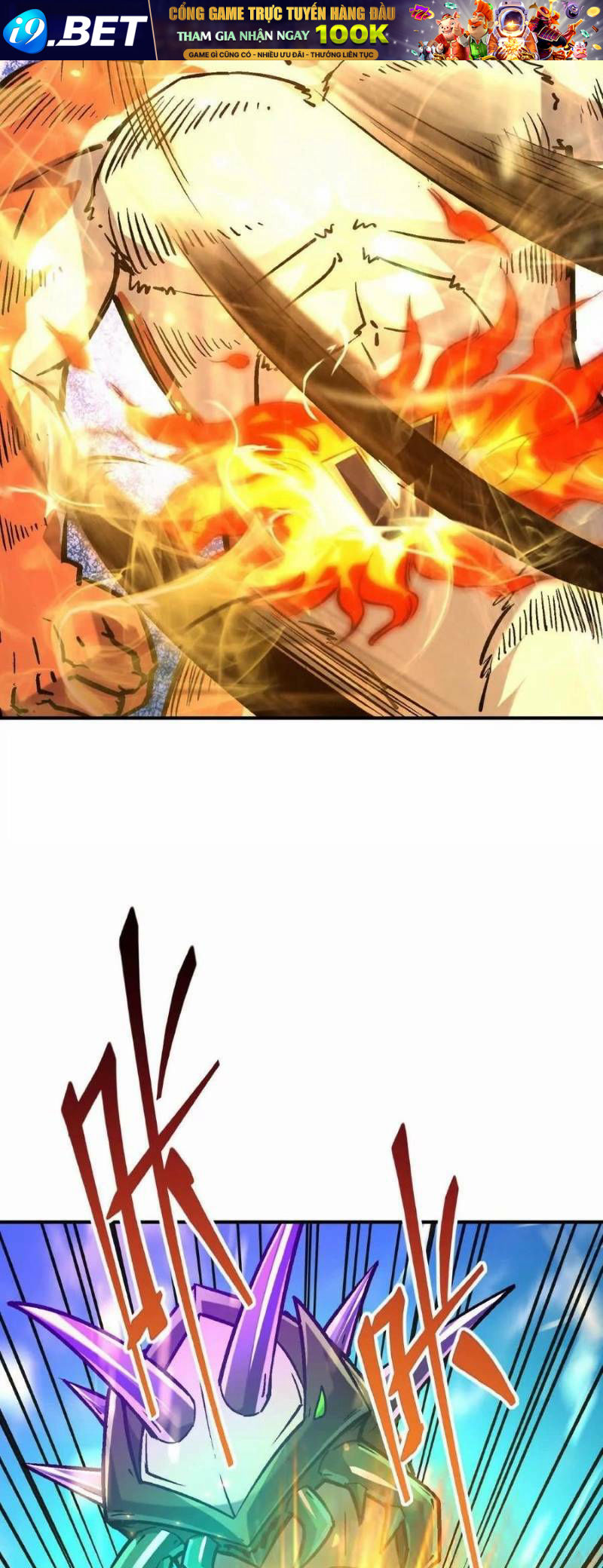 Thần Thú Quật Khởi - Chapter 19 - Page 28