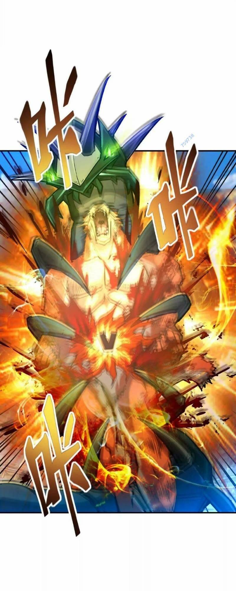 Thần Thú Quật Khởi - Chapter 19 - Page 32