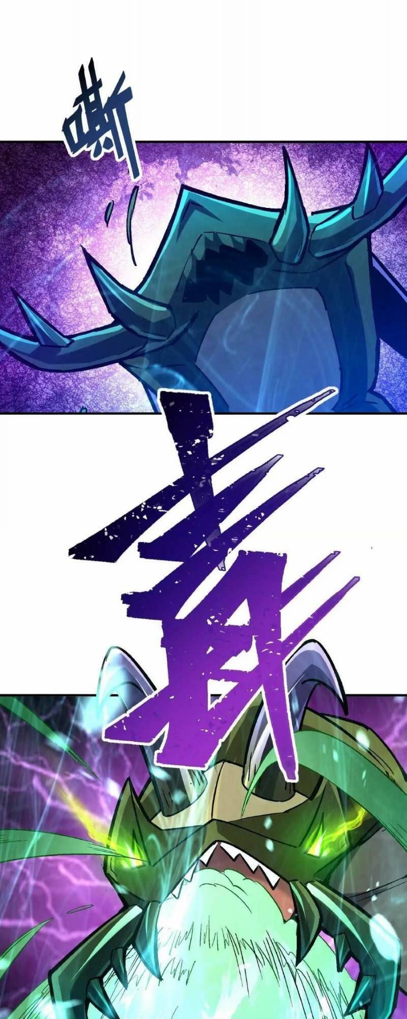 Thần Thú Quật Khởi - Chapter 19 - Page 33