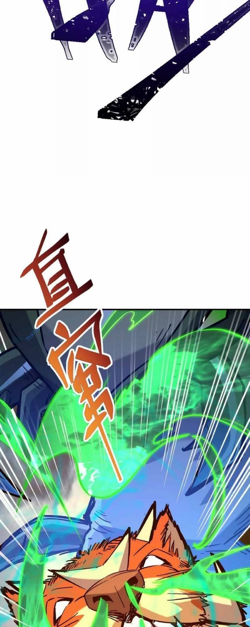 Thần Thú Quật Khởi - Chapter 19 - Page 35