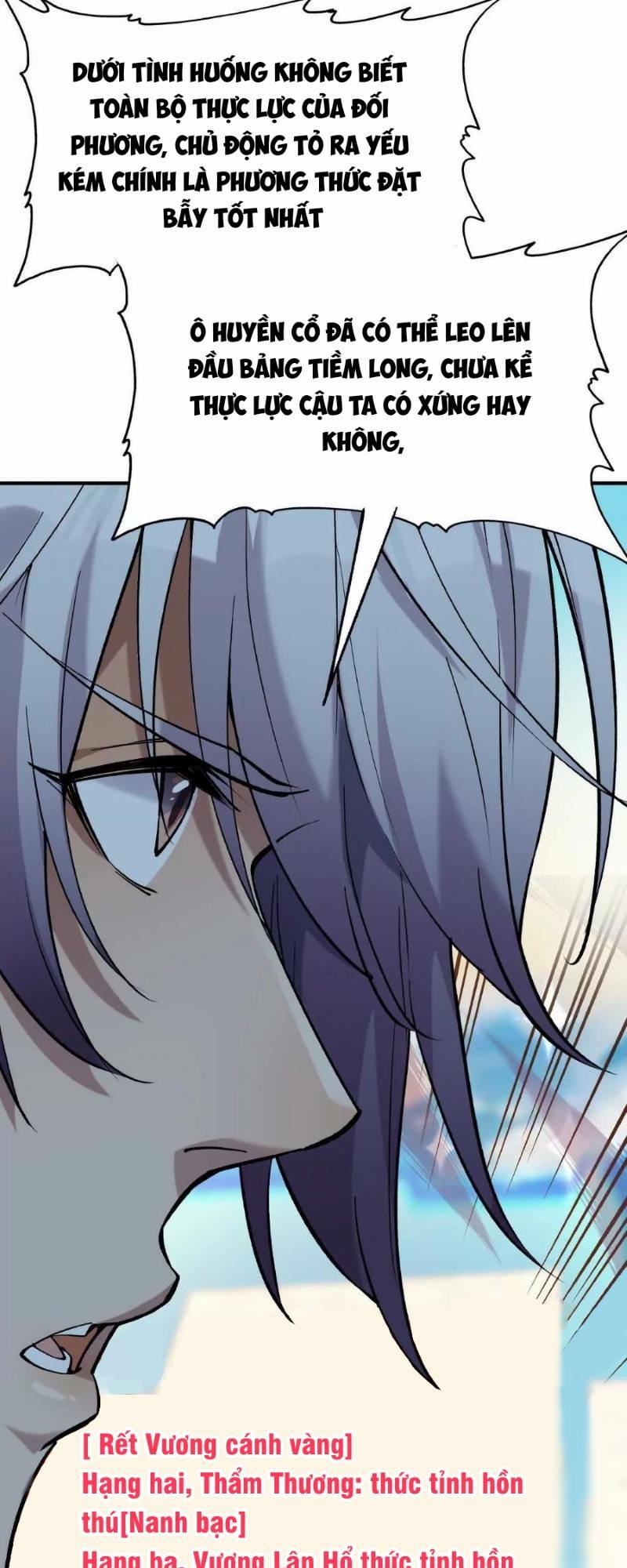 Thần Thú Quật Khởi - Chapter 19 - Page 38