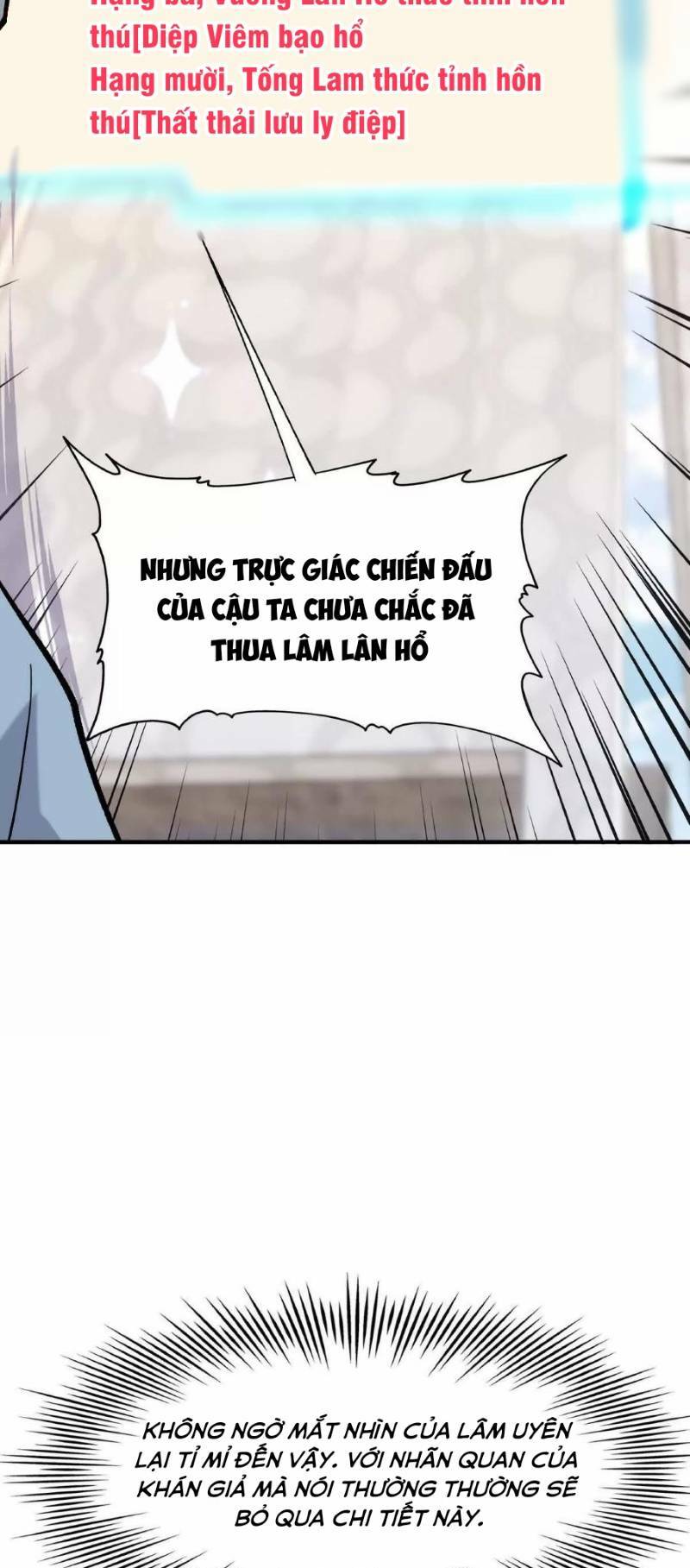 Thần Thú Quật Khởi - Chapter 19 - Page 39
