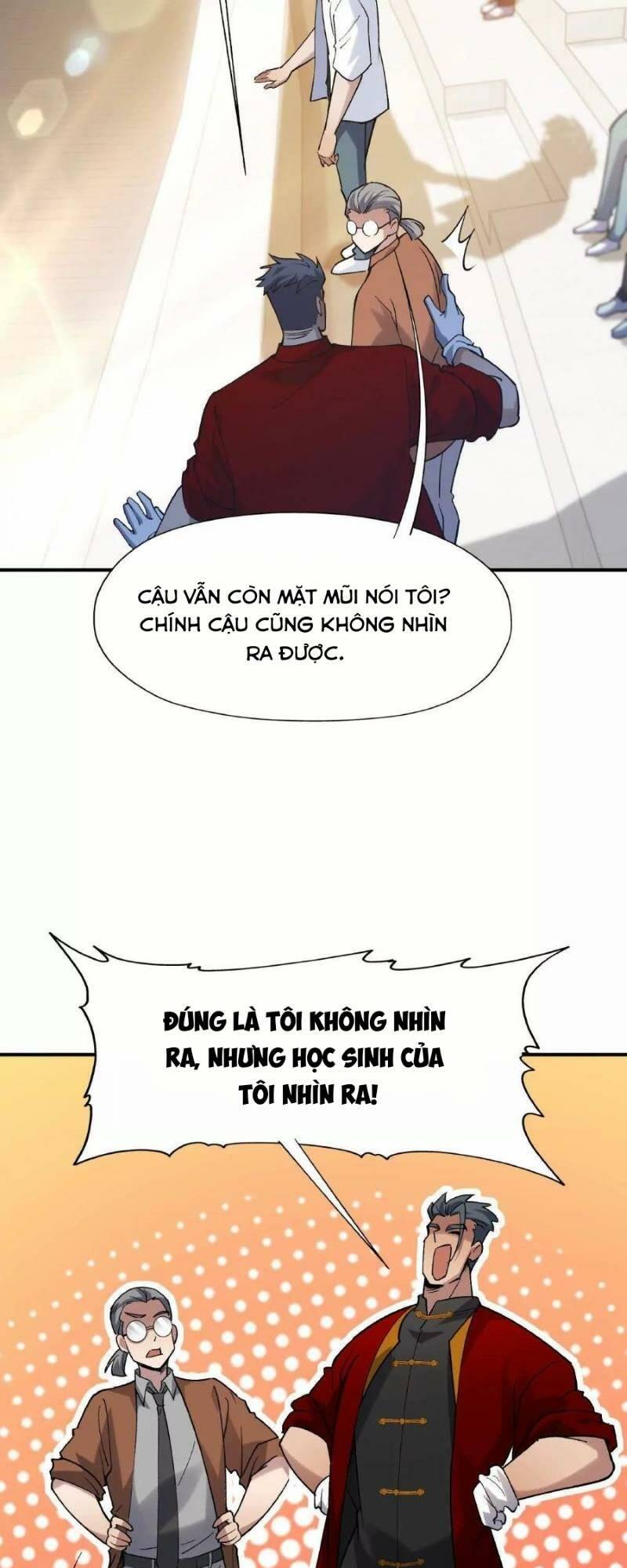 Thần Thú Quật Khởi - Chapter 19 - Page 41