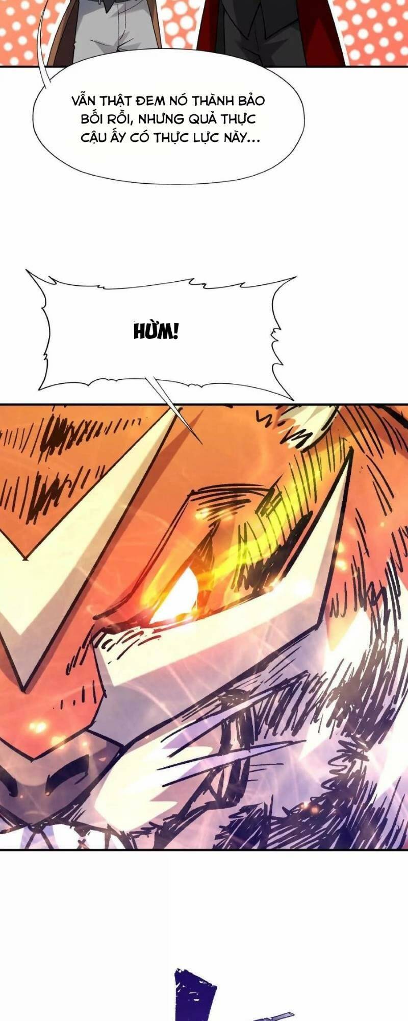 Thần Thú Quật Khởi - Chapter 19 - Page 42