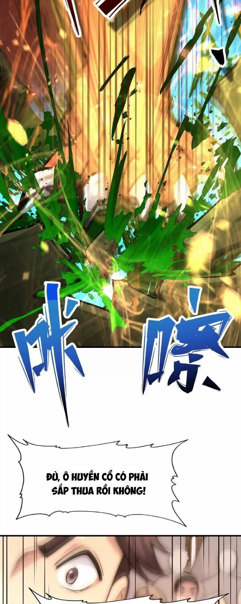 Thần Thú Quật Khởi - Chapter 19 - Page 48