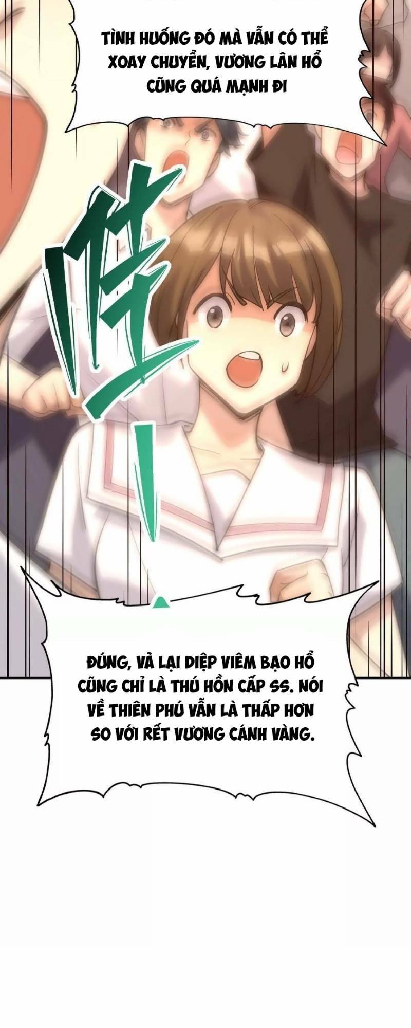 Thần Thú Quật Khởi - Chapter 19 - Page 49