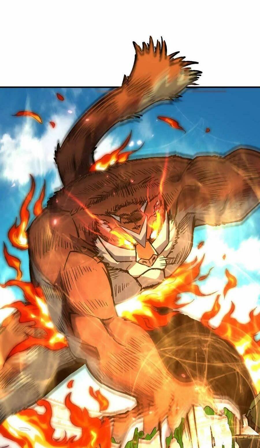 Thần Thú Quật Khởi - Chapter 19 - Page 5