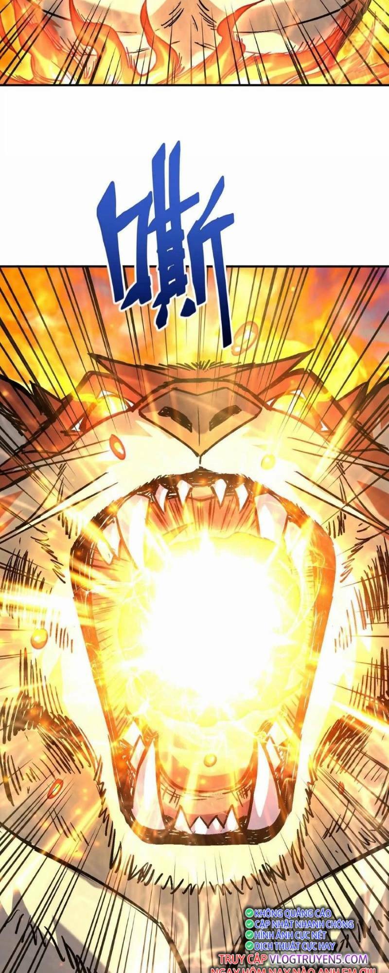 Thần Thú Quật Khởi - Chapter 19 - Page 8