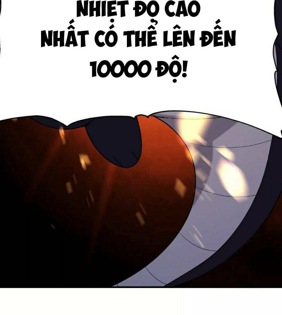 Thần Thú Quật Khởi - Chapter 2 - Page 9