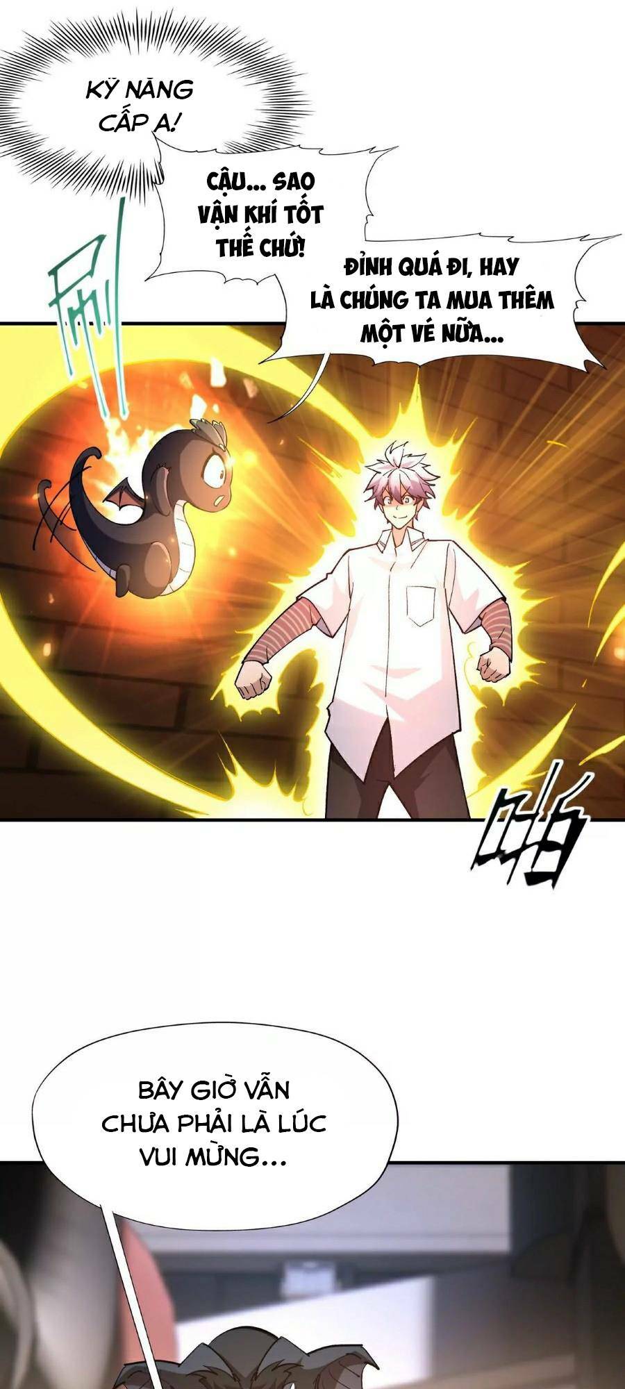 Thần Thú Quật Khởi - Chapter 2 - Page 10