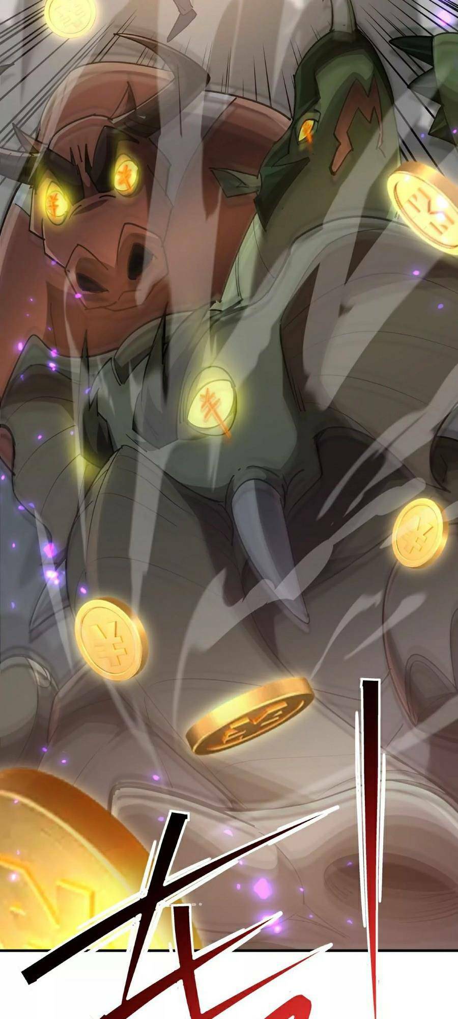 Thần Thú Quật Khởi - Chapter 2 - Page 12