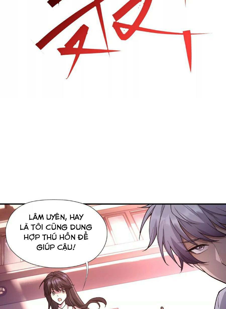 Thần Thú Quật Khởi - Chapter 2 - Page 13