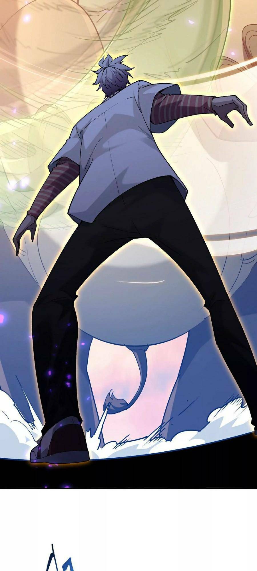 Thần Thú Quật Khởi - Chapter 2 - Page 16