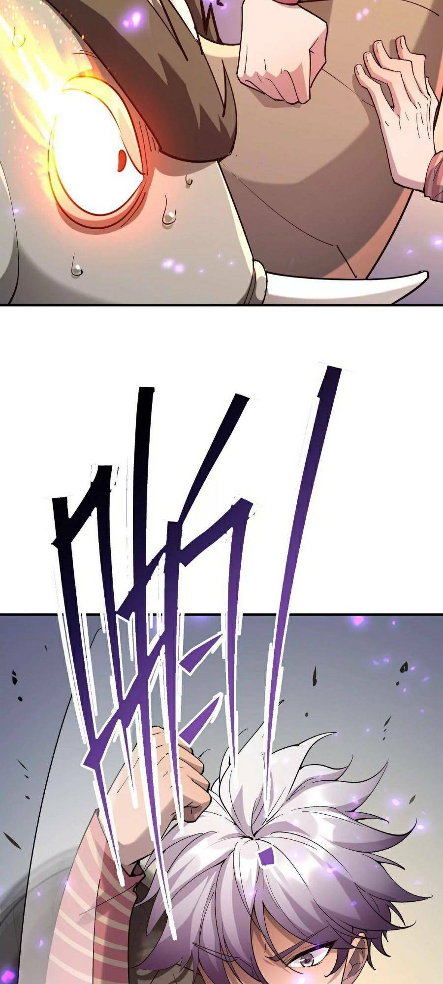 Thần Thú Quật Khởi - Chapter 2 - Page 18