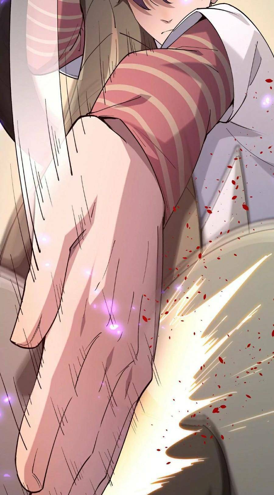 Thần Thú Quật Khởi - Chapter 2 - Page 19