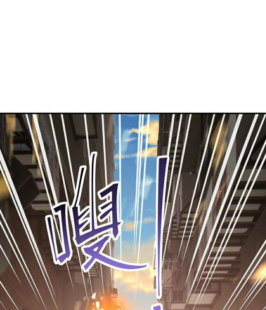 Thần Thú Quật Khởi - Chapter 2 - Page 25