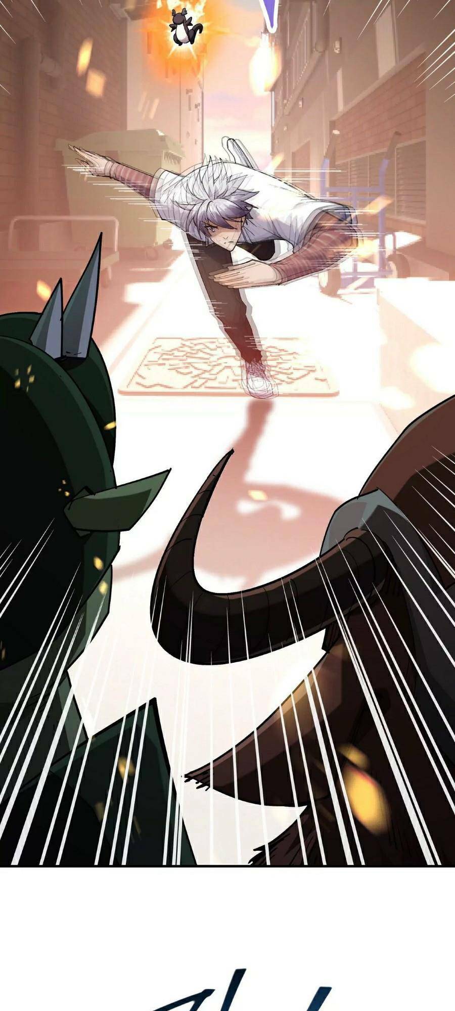 Thần Thú Quật Khởi - Chapter 2 - Page 26