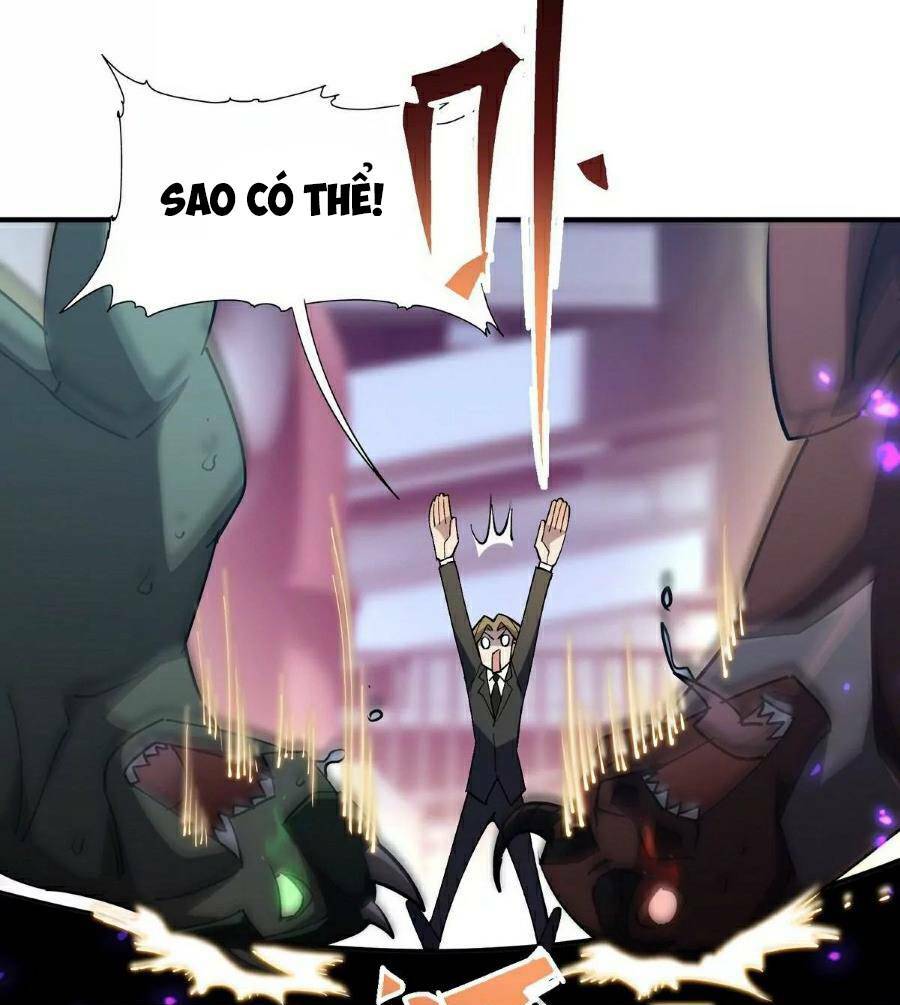 Thần Thú Quật Khởi - Chapter 2 - Page 29
