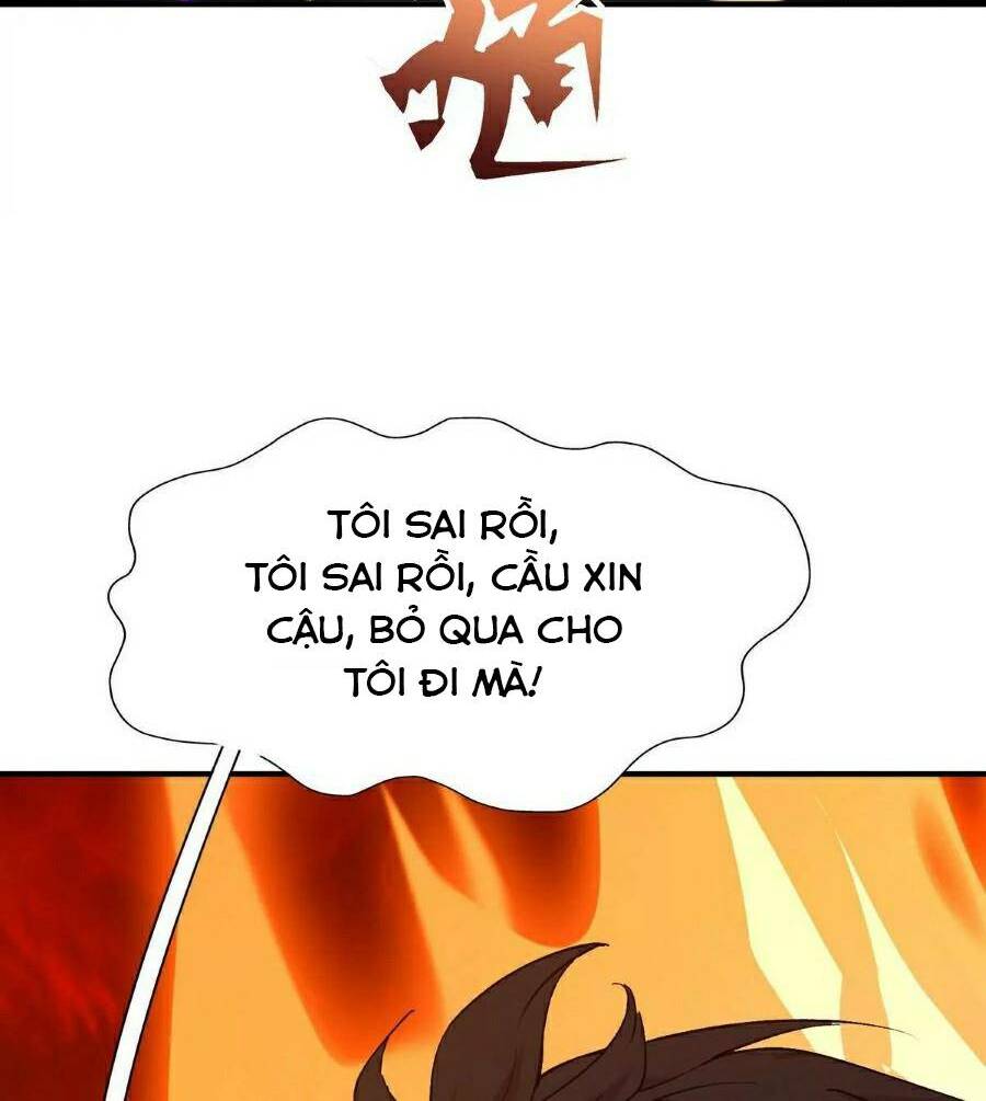 Thần Thú Quật Khởi - Chapter 2 - Page 30