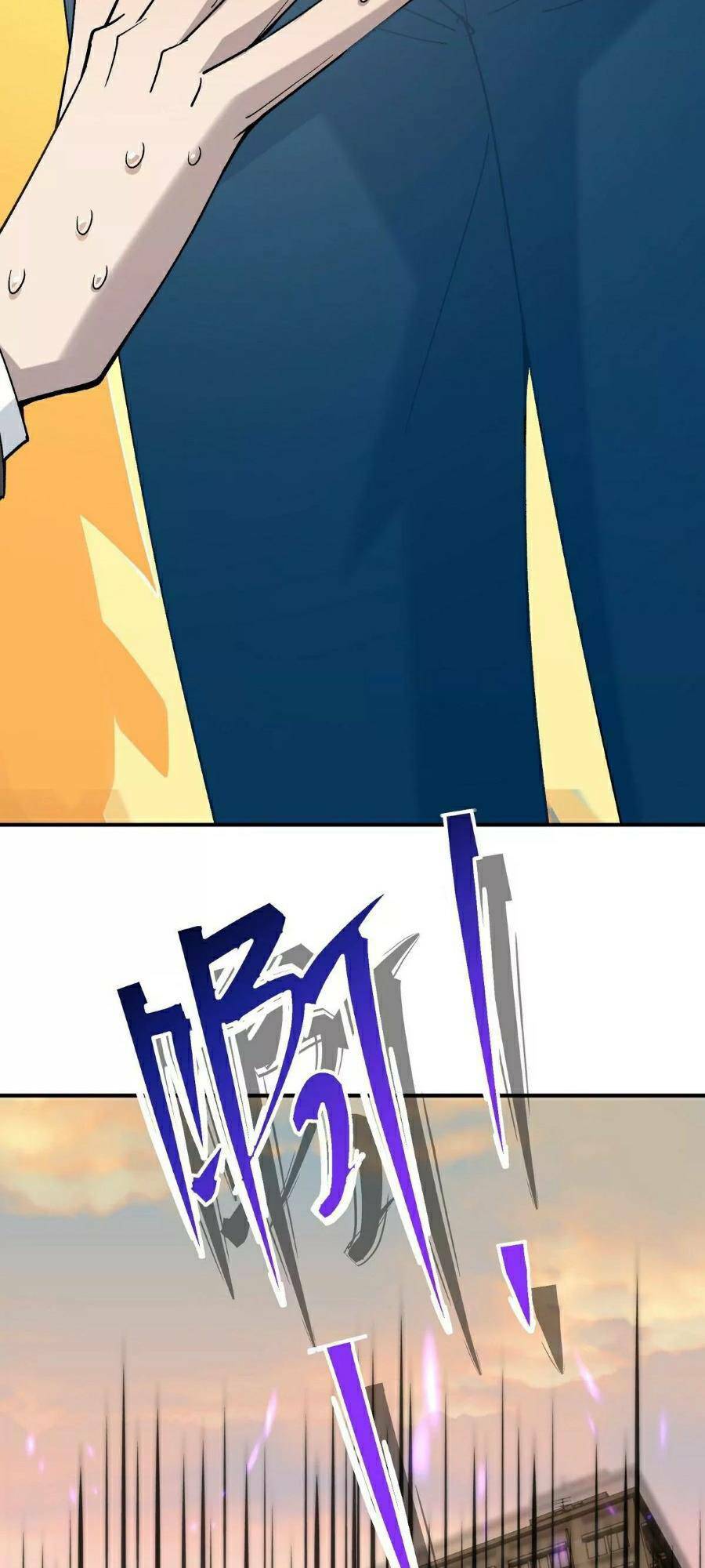 Thần Thú Quật Khởi - Chapter 2 - Page 33