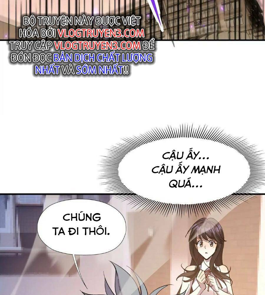 Thần Thú Quật Khởi - Chapter 2 - Page 34