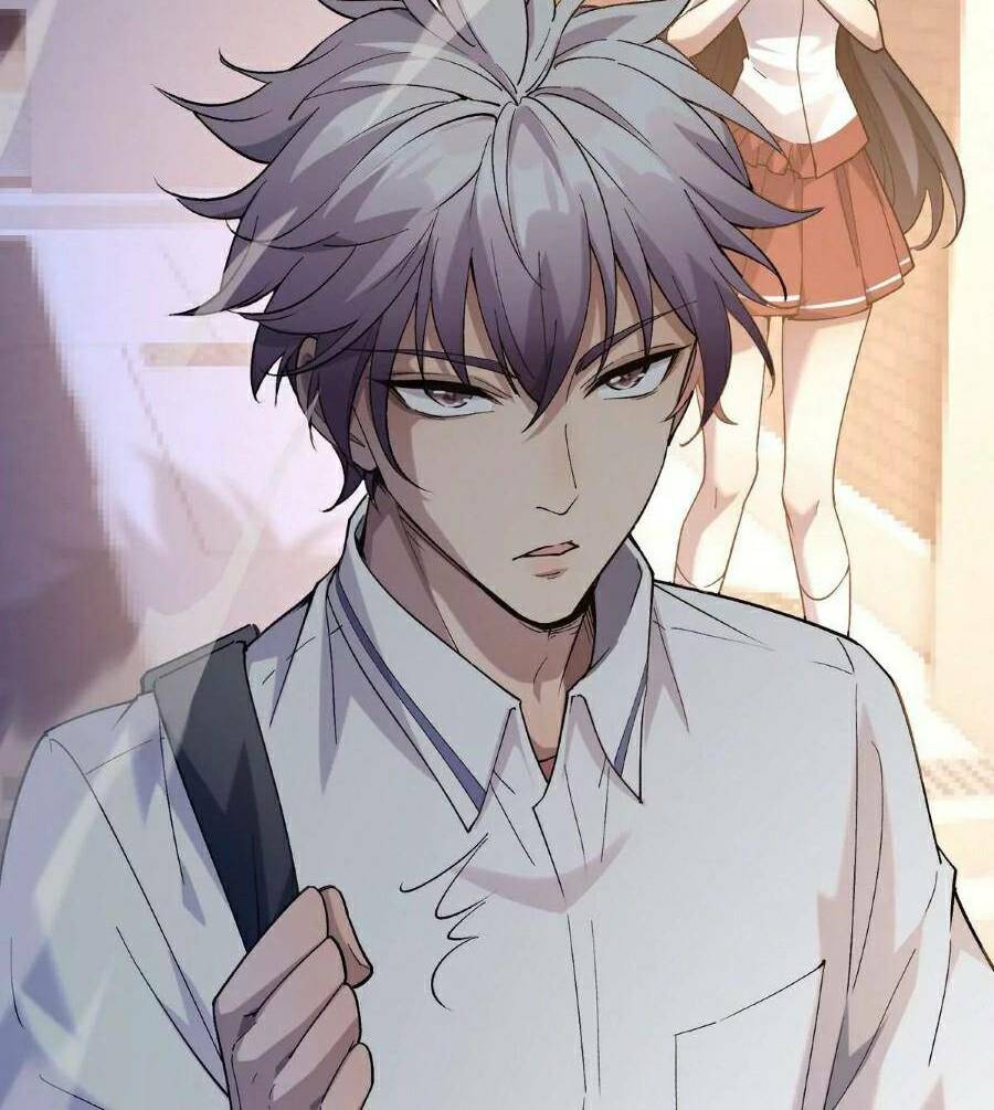 Thần Thú Quật Khởi - Chapter 2 - Page 35